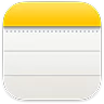 Apple Notes